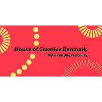 House of Creative Denmark x SXSW 2022 logo - Similar company to Omnia Denmark