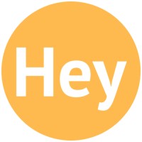 Hey Solar logo - Similar company to Boreal Solar Inc. - Canada'S Solar Equipment Hub