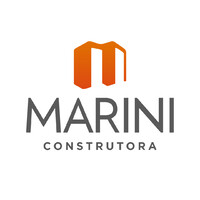 Construtora Marini logo - Similar company to M7 Construtora Ltda