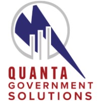 Quanta Government Solutions logo - Similar company to Linthicum Group