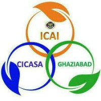 CICASA - Ghaziabad branch of ICAI logo - Similar company to Nirc-Icai Northern India Regional Council Of Icai (Unofficial)