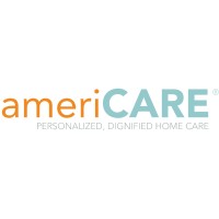 ameriCARE Headquarters logo - Similar company to Aloma Home Care