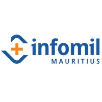Infomil (Mauritius) Ltd logo - Similar company to Bocasay Maurice