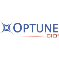 Optune Gio® HCP logo - Similar company to Aware Coaching