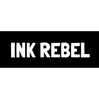 Ink Rebel logo - Similar company to Paid Dads