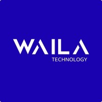 Waila Technology logo - Similar company to Hashching