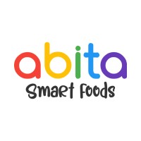 Abita Smart Foods logo - Similar company to Recolectandohn
