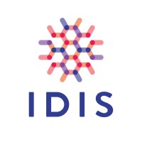 IDIS - Instituto para o Desenvolvimento do Investimento Social logo - Similar company to Oxfam Brasil