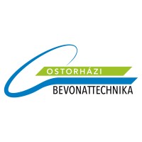 Ostorházi Bevonattechnika logo - Similar company to N-Ware Kft.