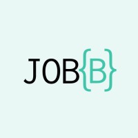 JobBuffer GmbH logo - Similar company to Instrumentum Foundation Ggmbh