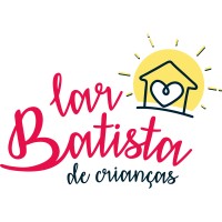 Lar Batista de Crianças | Campo Limpo logo - Similar company to Lumora