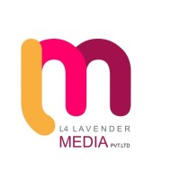 L4 Lavender Media logo - Similar company to Exetera