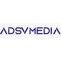 AdsVmedia logo - Similar company to Adobrain Media