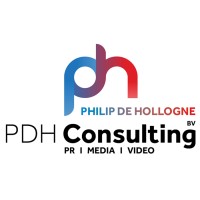 PDH Consulting logo - Similar company to Mfm Digital