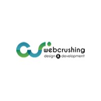 Webcrushing Technologies And Services Pvt Ltd logo - Similar company to Web Craft Experts