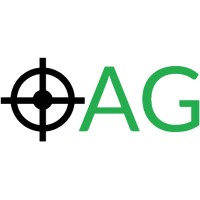 Optimal Approach Golf logo - Similar company to Mekhala Living