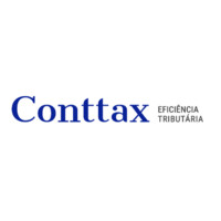 Conttax Eficiência Tributária logo - Similar company to Xm Comex