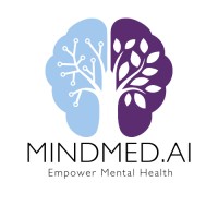 Mindmed.ai logo - Similar company to Craftsmen Beyond Borders