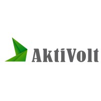 AktiVolt logo - Similar company to Celltech International Ltd.