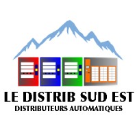 Le Distrib Sud-Est logo - Similar company to Le Distrib