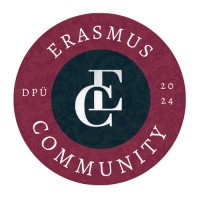 Erasmus Community logo - Similar company to Centre For Languages & Inter-Communication