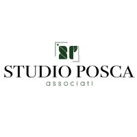 Studio Posca & Associati logo - Similar company to Sydic (System Dynamics Italian Chapter)