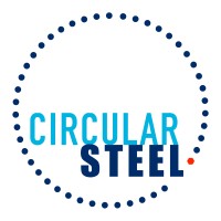 Circular Steel logo - Similar company to Efestos Hub