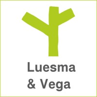Luesma & Vega logo - Similar company to Cuit Ceramics