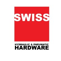 Swiss Hydraulic and Pneumatic Hardware SA logo - Similar company to Bbmri.At