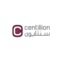Centillion Agency logo - Similar company to Ocktobot