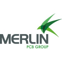 Merlin PCB Group logo - Similar company to Pcb Connect Group