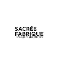 Sacrée Fabrique logo - Similar company to Atelier Argo