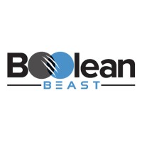 Boolean Beast logo - Similar company to Oni Stays