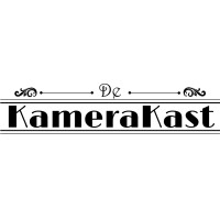 De KameraKast logo - Similar company to Brouwtoren