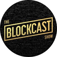 Blockcast logo - Similar company to Blockcast.It