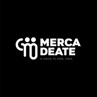 Mercadeatecr logo - Similar company to Mono Naranja