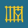 Compassion Prison Project logo - Similar company to Prison Education Program
