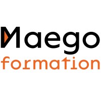 MAÉGO FORMATION logo - Similar company to Entrep'Runner