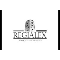 REGIALEX logo - Similar company to Studio Legale De Matteis