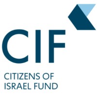 Citizens of Israel Fund (CIF) - הקרן לאזרחי ישראל logo - Similar company to Halman-Aldubi Technologies