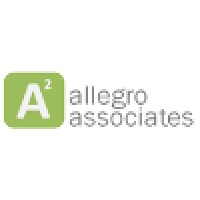 Allegro Associates logo - Similar company to Allegro Associates
