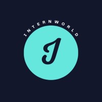 Internworld logo - Similar company to Elitenxt
