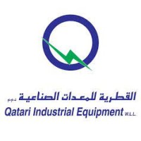 Qatari Industrial Equipment - Automotive & Power Generation logo - Similar company to Evmskoda