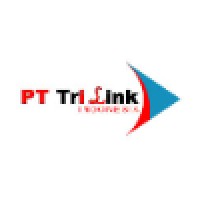 Tri Link Indonesia logo - Similar company to Terapin.Id
