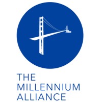 The Millennium Alliance logo - Similar company to Gds Group