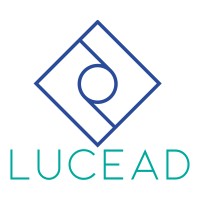 Lucead logo - Similar company to Rays Up