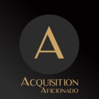 Acquisition Aficionado Magazine logo - Similar company to Verilo