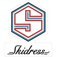 Skidress logo - Similar company to Set The Hook