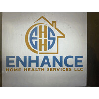 Enhance Home Health Services logo - Similar company to All About You Home Health Services