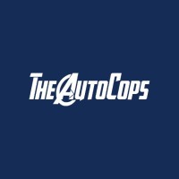 The Autocops logo - Similar company to Wrenchit Pune